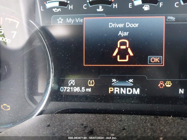 Ford F-150 Lariat 2020 1FTEW1E45LFA40792 Image 16