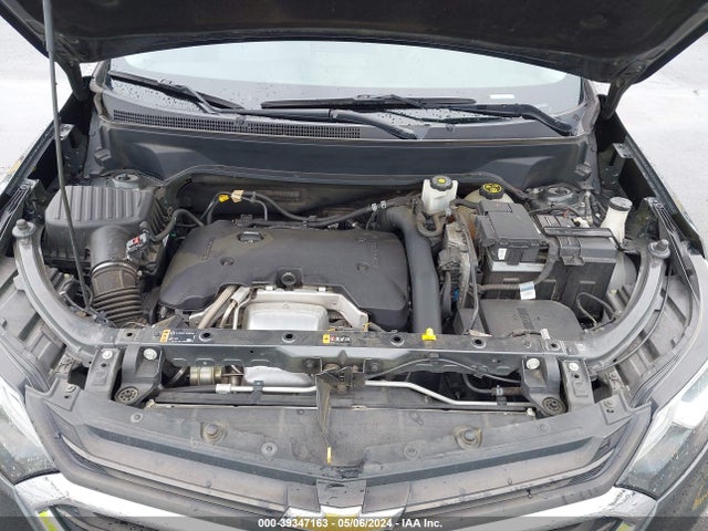 Chevrolet EQUINOX LT 2019 2GNAXLEXXK6175171 Image 10