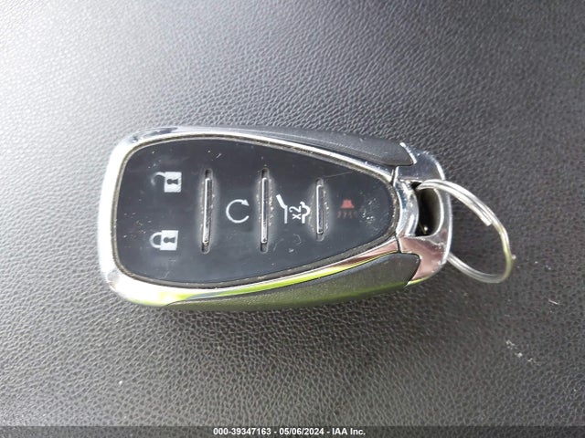 Chevrolet EQUINOX LT 2019 2GNAXLEXXK6175171 Image 11