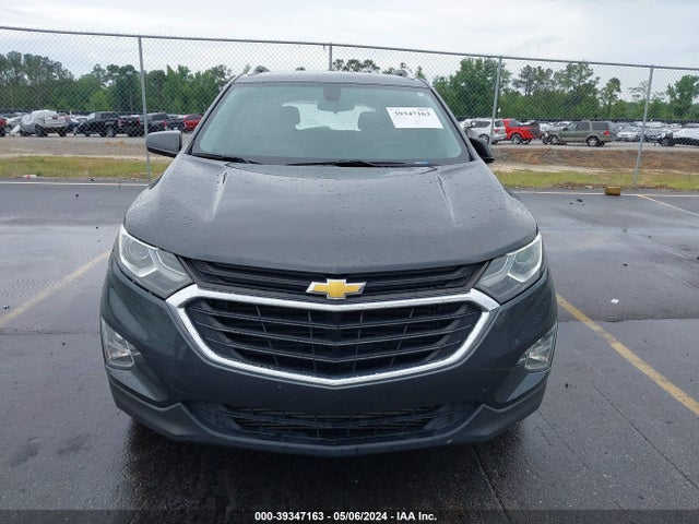Chevrolet EQUINOX LT 2019 2GNAXLEXXK6175171 Image 12
