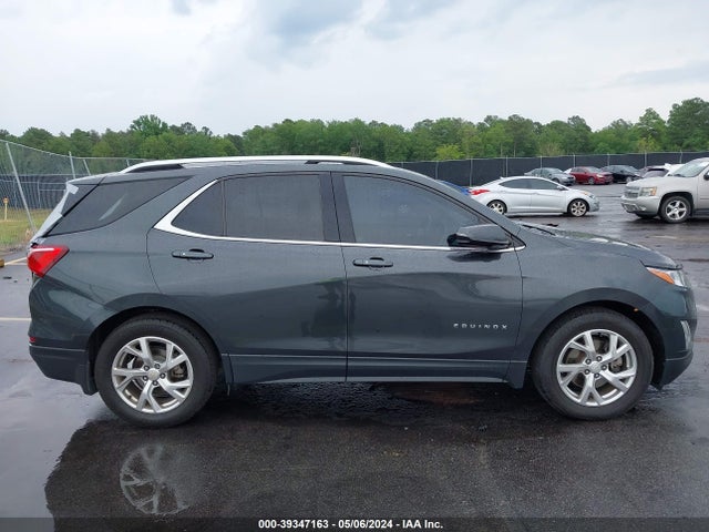 Chevrolet EQUINOX LT 2019 2GNAXLEXXK6175171 Image 13