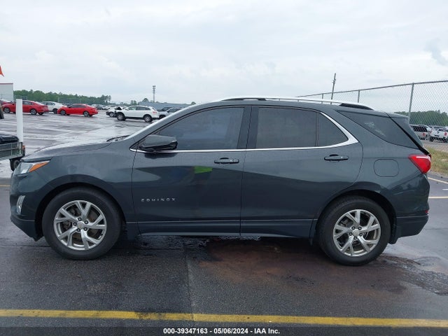 Chevrolet EQUINOX LT 2019 2GNAXLEXXK6175171 Image 14