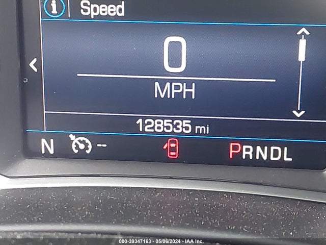 Chevrolet EQUINOX LT 2019 2GNAXLEXXK6175171 Image 15