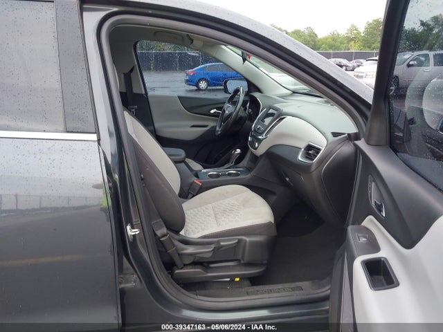 Chevrolet EQUINOX LT 2019 2GNAXLEXXK6175171 Image 5