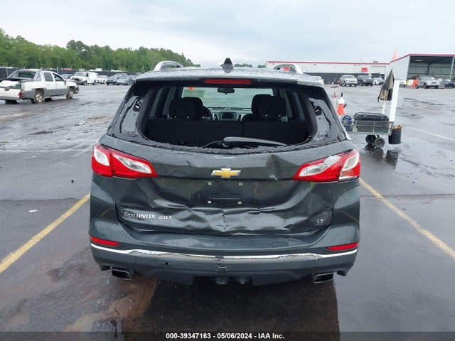Chevrolet EQUINOX LT 2019 2GNAXLEXXK6175171 Image 6