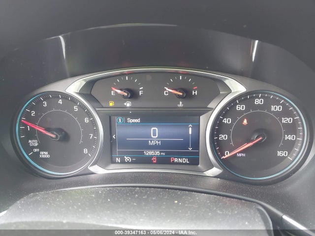 Chevrolet EQUINOX LT 2019 2GNAXLEXXK6175171 Image 7