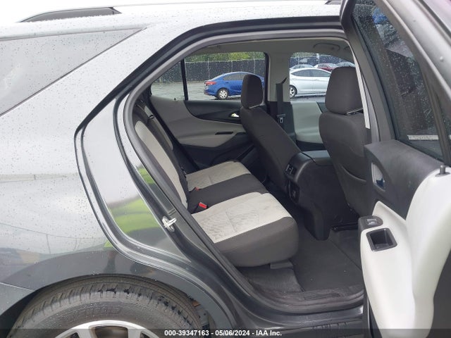 Chevrolet EQUINOX LT 2019 2GNAXLEXXK6175171 Image 8