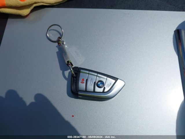 5UXCR4C03P9R20893 BMW X5 Sdrive40i