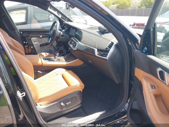 5UXCR4C03P9R20893 BMW X5 Sdrive40i