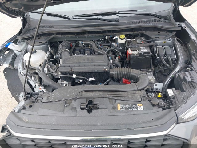 Ford Escape Active 2023 1FMCU0GN0PUA70910 Image 10