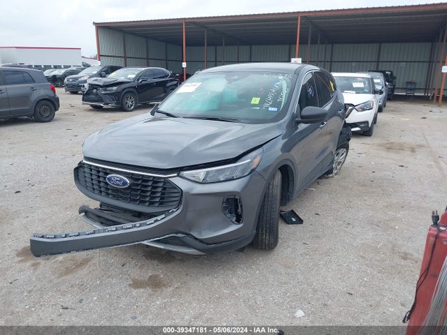 Ford Escape Active 2023 1FMCU0GN0PUA70910 Image 2