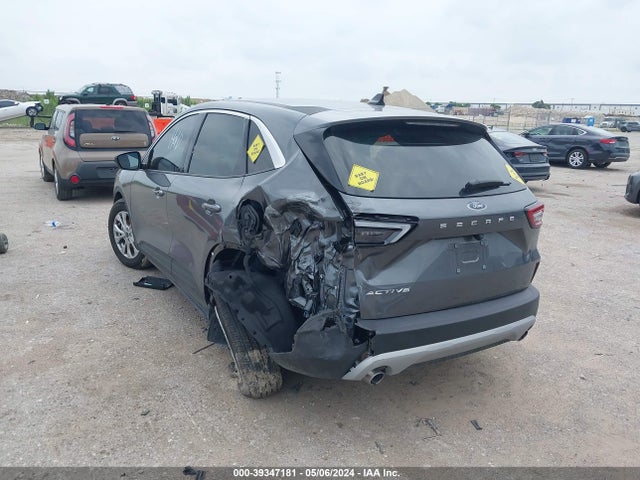 Ford Escape Active 2023 1FMCU0GN0PUA70910 Image 3