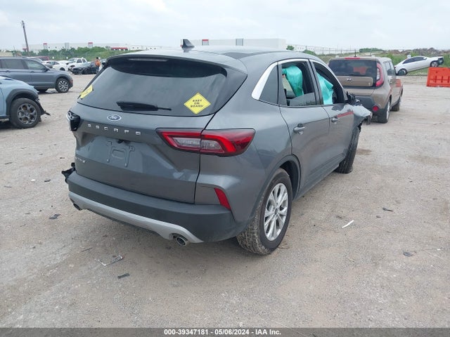 Ford Escape Active 2023 1FMCU0GN0PUA70910 Image 4