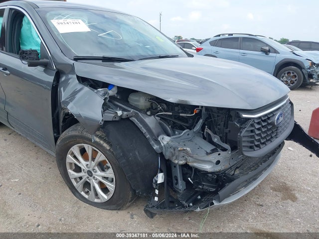Ford Escape Active 2023 1FMCU0GN0PUA70910 Image 6