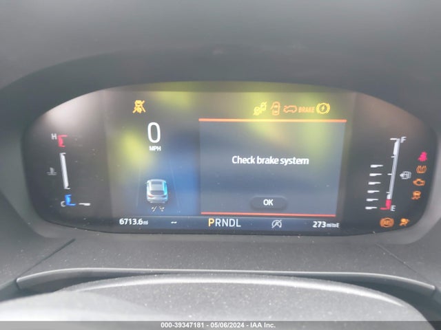 Ford Escape Active 2023 1FMCU0GN0PUA70910 Image 7