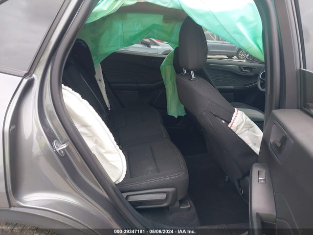 Ford Escape Active 2023 1FMCU0GN0PUA70910 Image 8