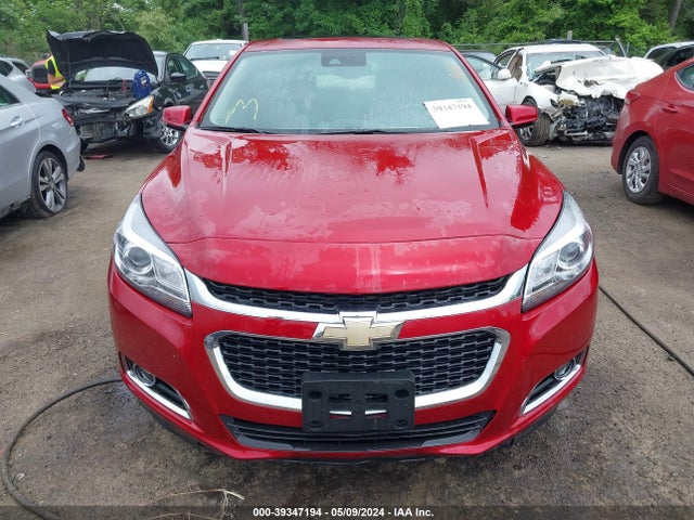 Chevrolet Malibu 2lz 2014 1G11J5SX6EF173429 Image 13