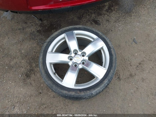 Chevrolet Malibu 2lz 2014 1G11J5SX6EF173429 Image 12