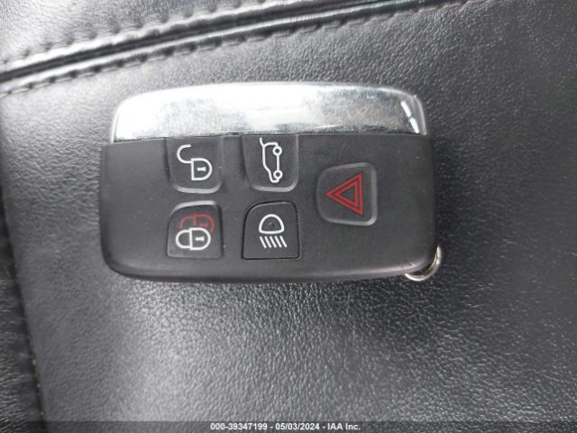 2013 LAND ROVER LR4 SALAK2D45DA689002 Photo 10