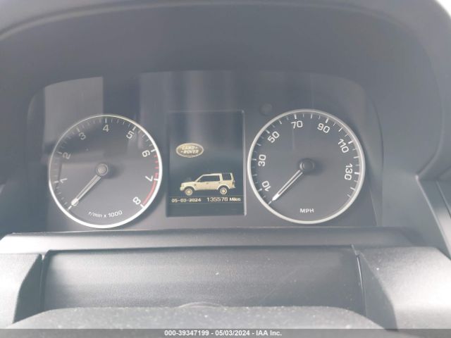2013 LAND ROVER LR4 SALAK2D45DA689002 Photo 6
