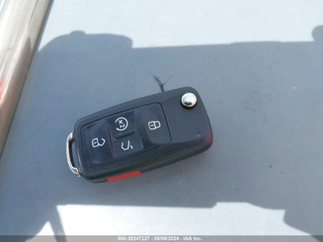 1VWCN7A36EC083842 Volkswagen Passat 2.0l Tdi Sel Premium