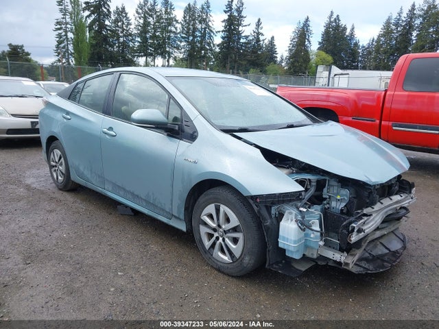 2016 JTDKARFU7G3508835 main image