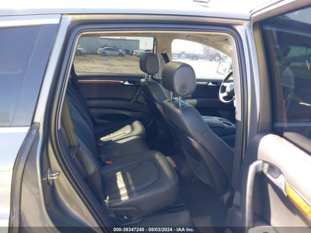 WA1LGAFEXED015469 Audi Q7 3.0t Premium