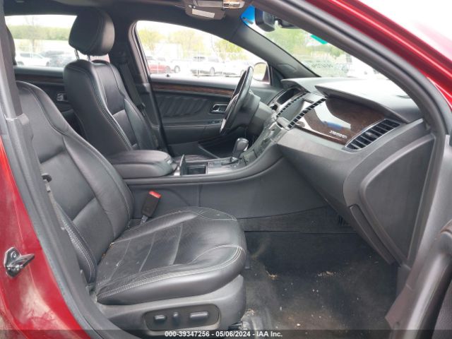 1FAHP2F84FG199647 Ford Taurus Limited