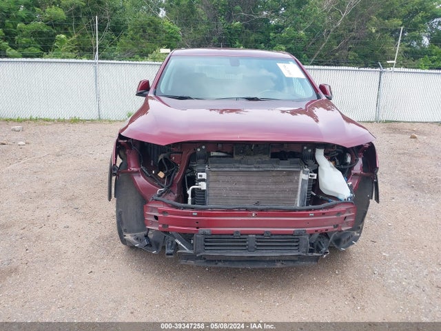GMC Acadia Sle-1 2018 1GKKNKLA9JZ108807 Image 12