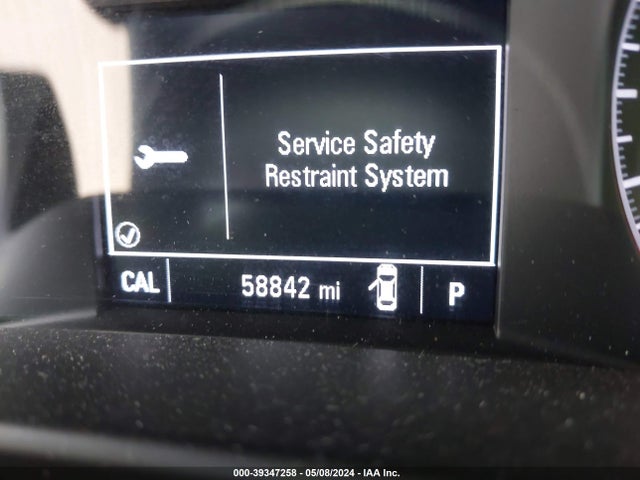 GMC Acadia Sle-1 2018 1GKKNKLA9JZ108807 Image 15