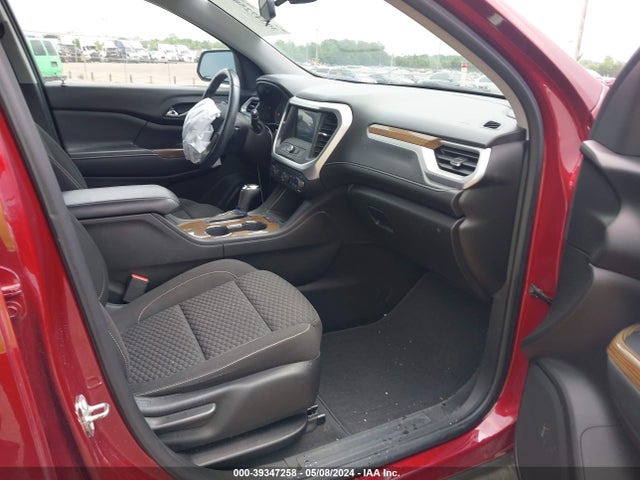GMC Acadia Sle-1 2018 1GKKNKLA9JZ108807 Image 5