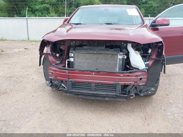 GMC Acadia Sle-1 2018 1GKKNKLA9JZ108807 Image 6