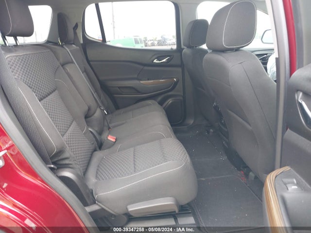 GMC Acadia Sle-1 2018 1GKKNKLA9JZ108807 Image 8