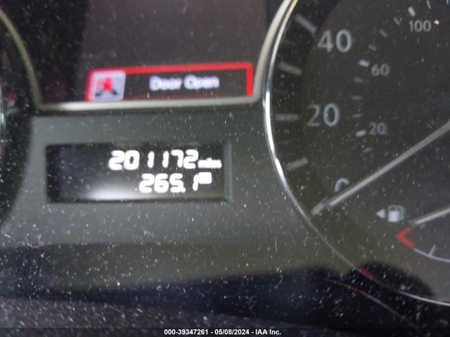 Nissan Pathfinder Sl 2014 5N1AR2MN7EC648478 Image 7