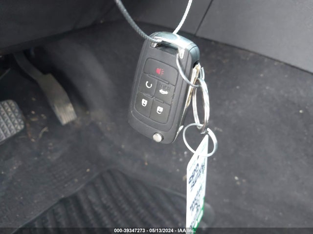 Chevrolet IMPALA 1LT 2018 2G1105S37J9138336 Image 11