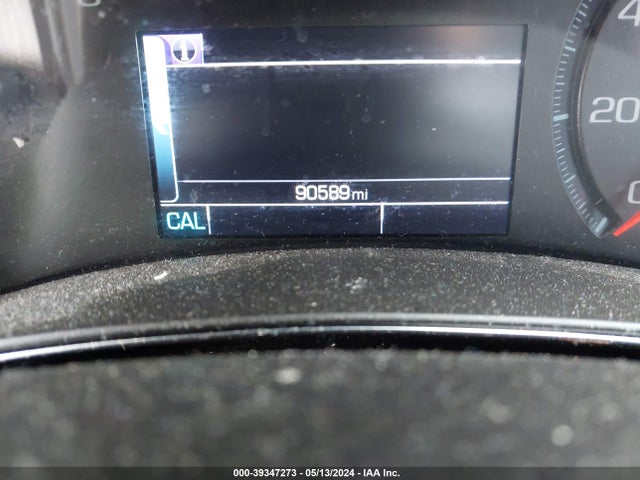 Chevrolet IMPALA 1LT 2018 2G1105S37J9138336 Image 16