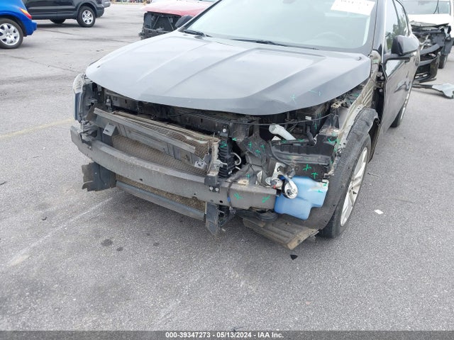 Chevrolet IMPALA 1LT 2018 2G1105S37J9138336 Image 6