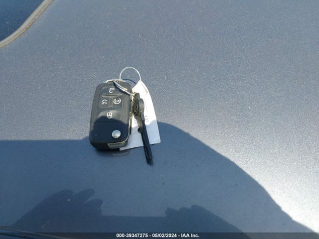 1VWCN7A37EC008647 Volkswagen Passat 2.0l Tdi Sel Premium
