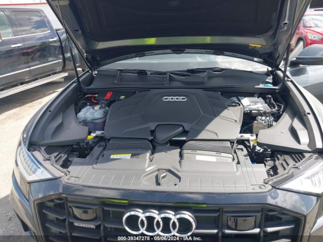 2023 AUDI Q8 WA1FVBF17PD020444 Photo 9