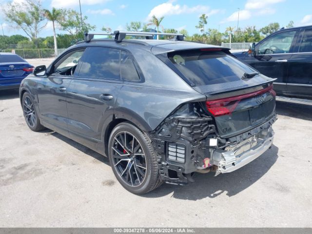 2023 AUDI Q8 WA1FVBF17PD020444 Photo 2