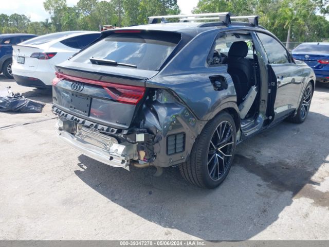 2023 AUDI Q8 WA1FVBF17PD020444 Photo 3