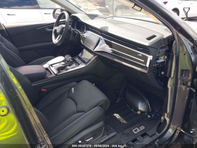 2023 AUDI Q8 WA1FVBF17PD020444 Photo 4