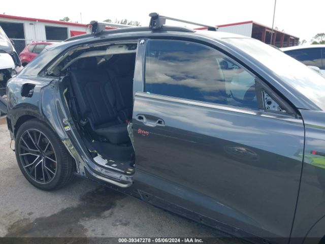 2023 AUDI Q8 WA1FVBF17PD020444 Photo 5