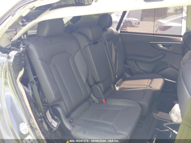 2023 AUDI Q8 WA1FVBF17PD020444 Photo 7