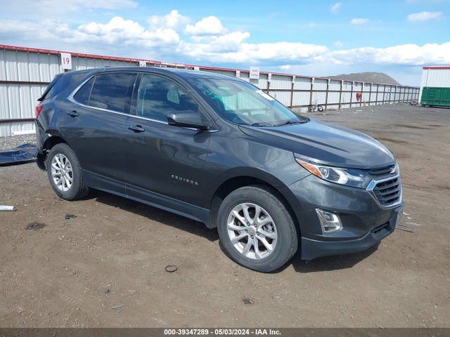 Chevrolet EQUINOX LT 2019 3GNAXUEVXKL108697 main image