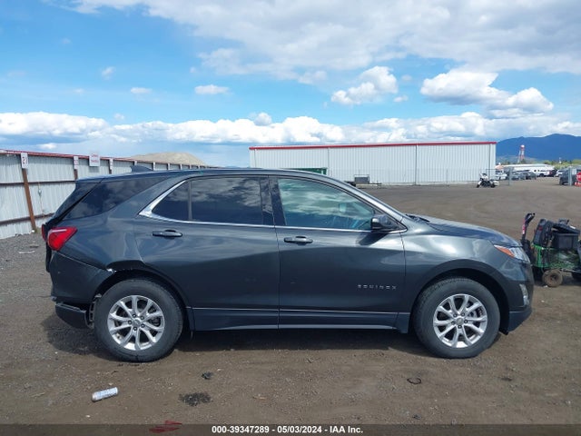 Chevrolet EQUINOX LT 2019 3GNAXUEVXKL108697 Image 13