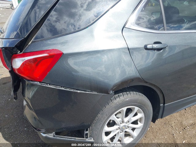 Chevrolet EQUINOX LT 2019 3GNAXUEVXKL108697 Image 18