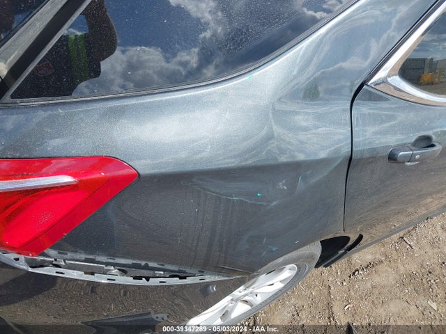 Chevrolet EQUINOX LT 2019 3GNAXUEVXKL108697 Image 19