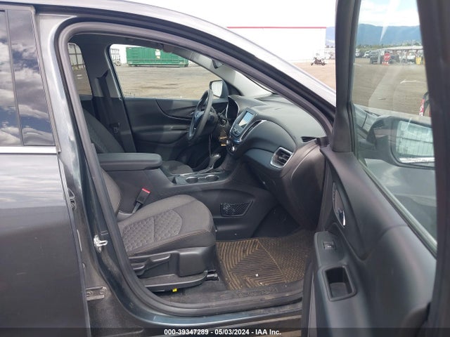 Chevrolet EQUINOX LT 2019 3GNAXUEVXKL108697 Image 5