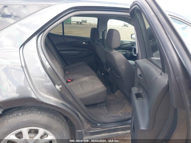 Chevrolet EQUINOX LT 2019 3GNAXUEVXKL108697 Image 8